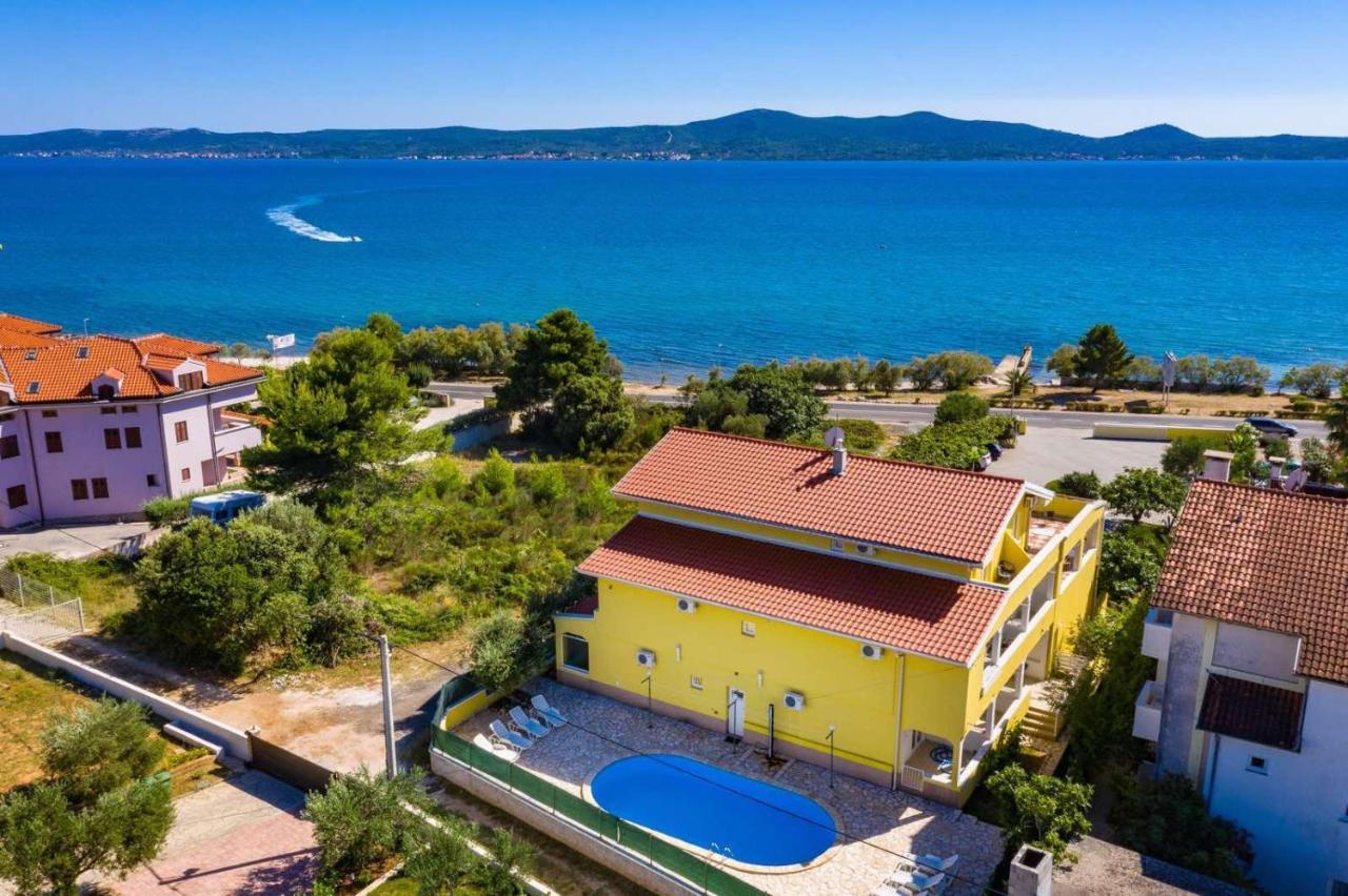 Villa Sunce Сукошан Екстер'єр фото