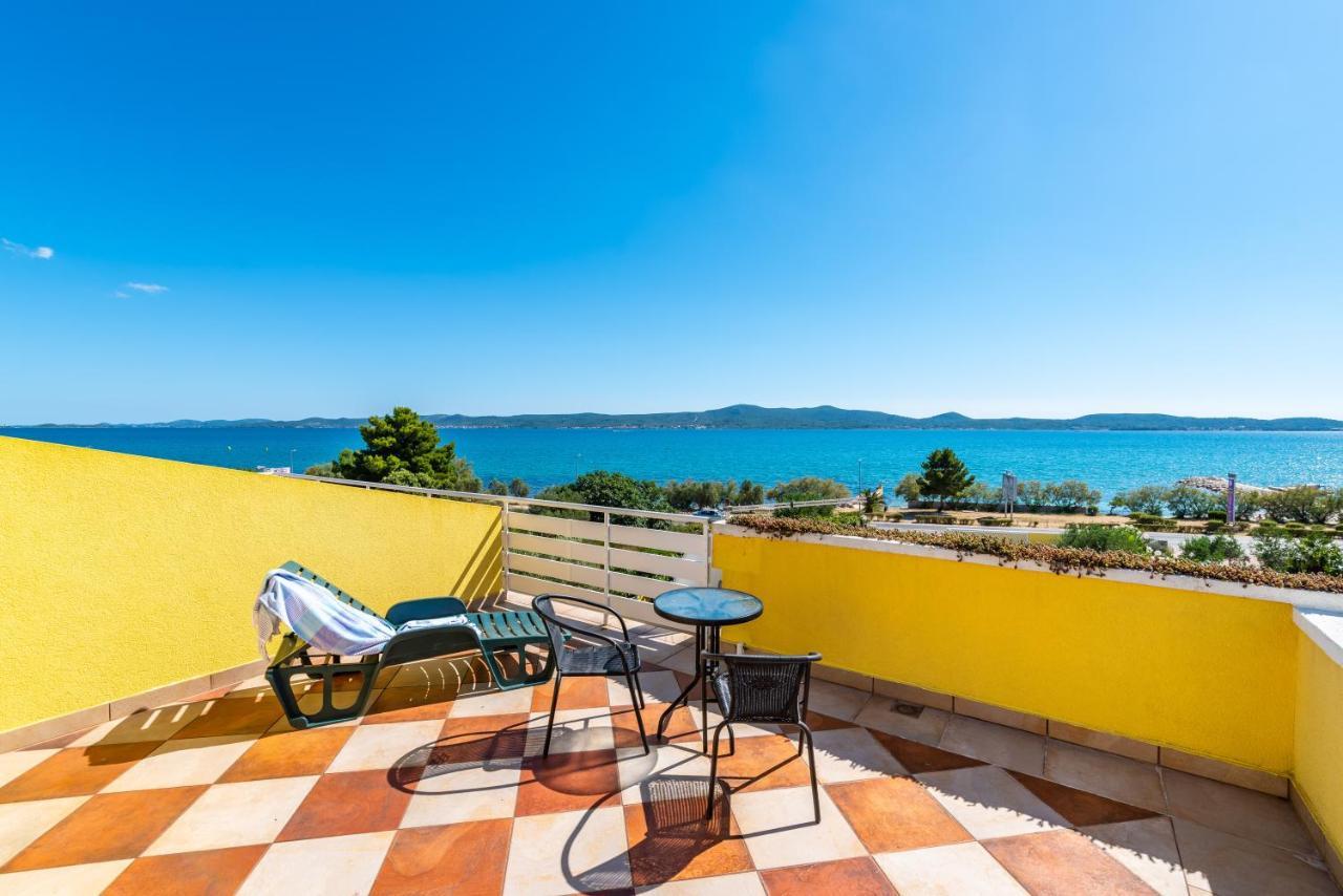 Villa Sunce Сукошан Екстер'єр фото