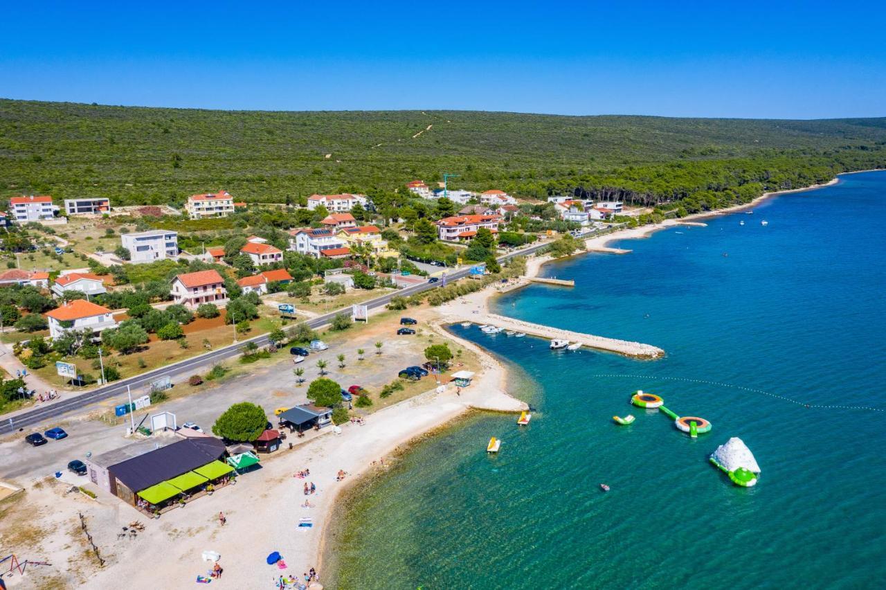 Villa Sunce Сукошан Екстер'єр фото